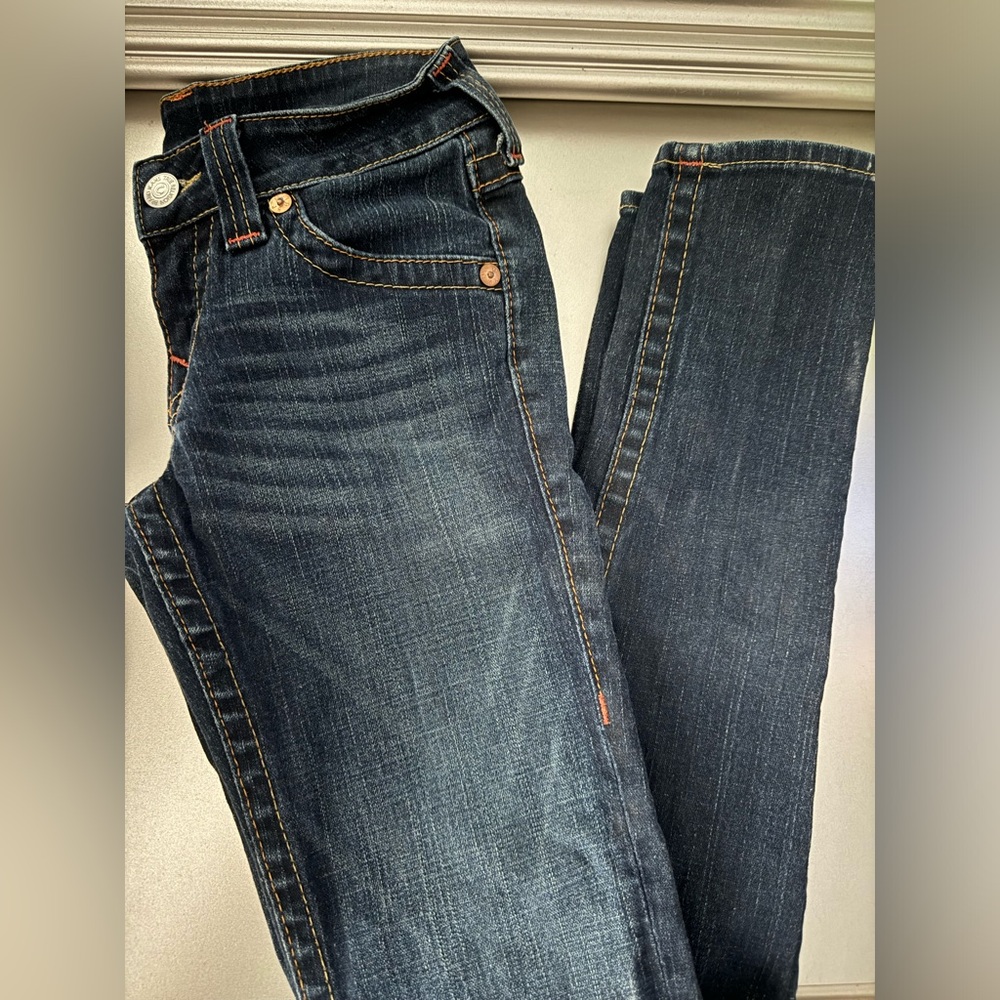 True Religion Jeans Size: 27